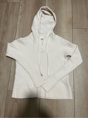 Aspen 100% Merino wool sweater